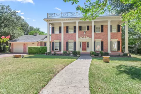 321 S Mary, Wills Point, TX 75169