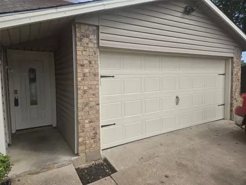 3505 Rush Springs Dr, Arlington, TX 76016