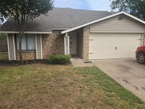 3505 Rush Springs Dr, Arlington, TX 76016