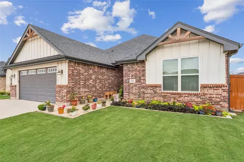 7414 Big Country Way, Abilene, TX 79602