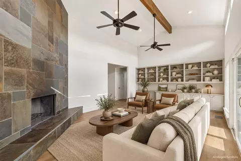 1155 Point Vista Rd, Hickory Creek, TX 75065