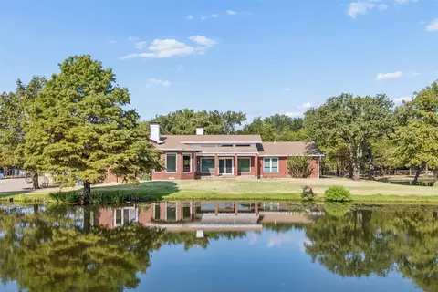 1155 Point Vista Rd, Hickory Creek, TX 75065