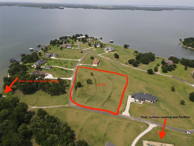 tbd Lot 34 Sandy Cove Ct, Streetman, TX 75859