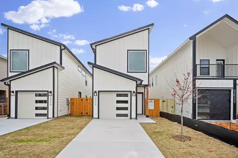 2524 Peabody Ave, Dallas, TX 75215