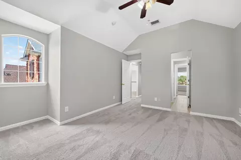 Bedroom - 9506 Pinehurst Dr, Rowlett, TX 75089 photo 2 of 3