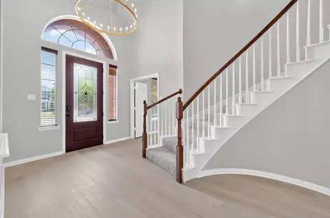 Entry Way - 9506 Pinehurst Dr, Rowlett, TX 75089 photo 1 of 3
