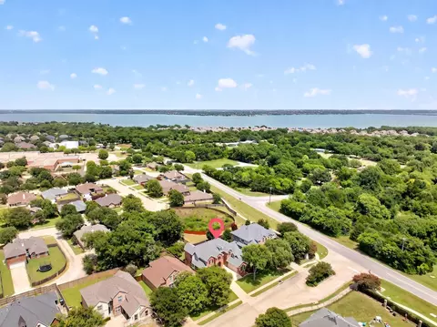 View/Area - 9506 Pinehurst Dr, Rowlett, TX 75089 photo 1 of 2