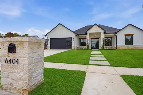 6404 Camp Bowie Blvd, Fort Worth, TX 76116