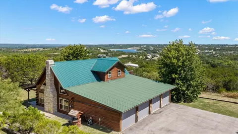 545 Compass Way, Bluff Dale, TX 76433
