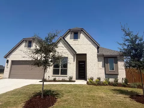 817 Monza Dr, Midlothian, TX 76065