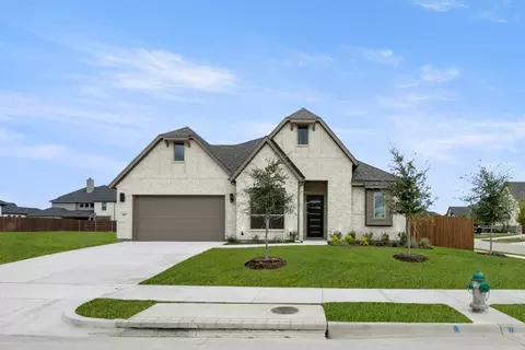 817 Monza Dr, Midlothian, TX 76065