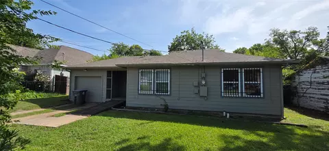 3222 Sunnyvale St, Dallas, TX 75216
