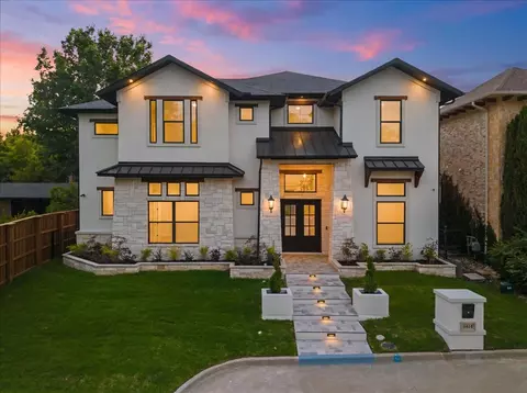 3414 Shadow Brook Ct, Denton, TX 76210