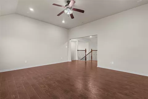Living - 8302 Munich Dr, Rowlett, TX 75089 photo 7 of 13