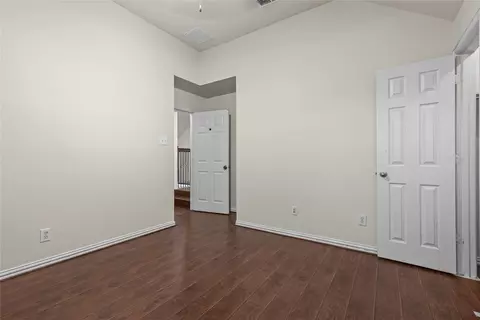 Bedroom - 8302 Munich Dr, Rowlett, TX 75089 photo 8 of 8