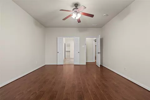 Bedroom - 8302 Munich Dr, Rowlett, TX 75089 photo 1 of 8