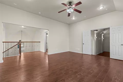 Living - 8302 Munich Dr, Rowlett, TX 75089 photo 8 of 13