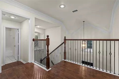 Entry Way - 8302 Munich Dr, Rowlett, TX 75089 photo 3 of 3