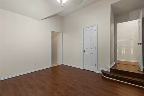 Bedroom - 8302 Munich Dr, Rowlett, TX 75089 photo 5 of 8