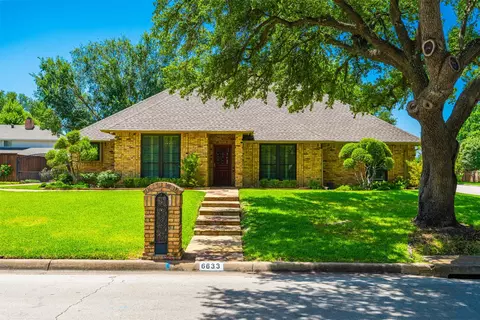6633 Eton Ct, Benbrook, TX 76132