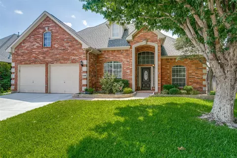 2409 Candlebrook Dr, Flower Mound, TX 75028