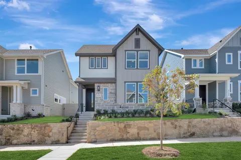 4721 Maxwell Dr, Mckinney, TX 75071