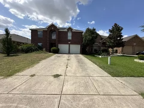 2836 Grandview Dr, Grand Prairie, TX 75052