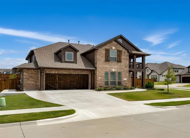 1133 Oriole Dr, Wylie, TX 75098
