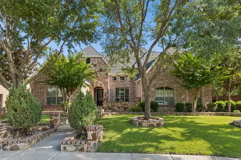 2418 Rosebury Ln, Trophy Club, TX 76262