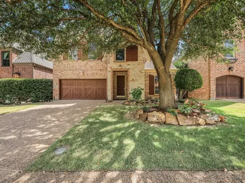 5769 Foard Dr, Frisco, TX 75034