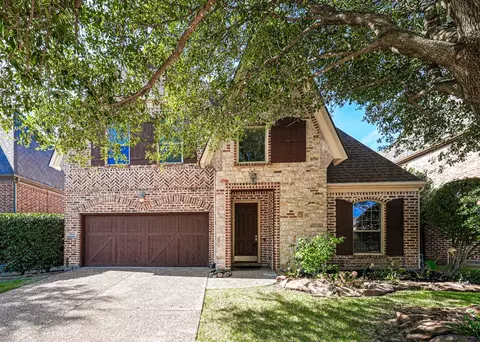 5769 Foard Dr, Frisco, TX 75034