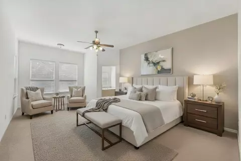 772 Glen Hollow Trl, Forney, TX 75126