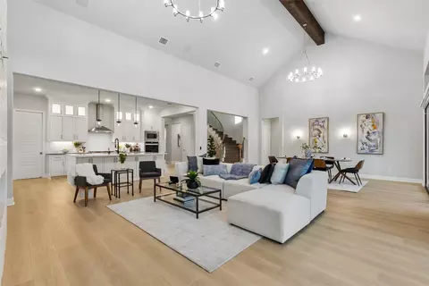 11609 Rust Falls Rd, Northlake, TX 76226