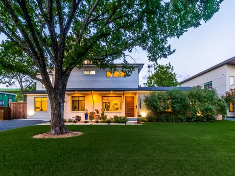 11718 Jamestown Rd, Dallas, TX 75230