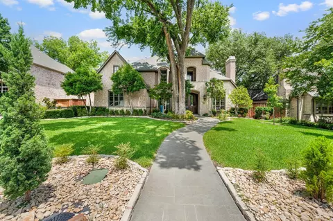 6739 Glendora Ave, Dallas, TX 75230