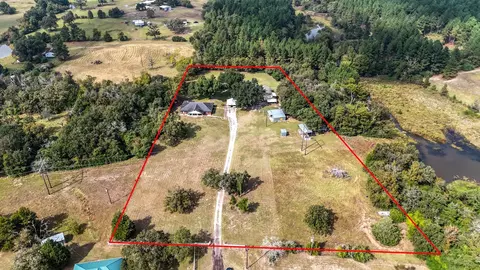 9759 Cr 316, Buffalo, TX 75831