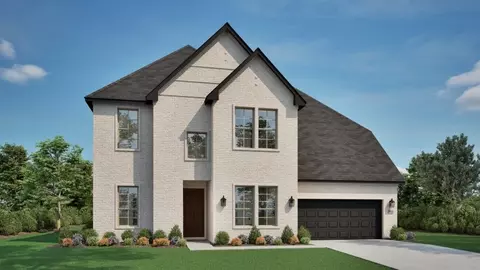 2408 Everglades Dr, Corinth, TX 76210