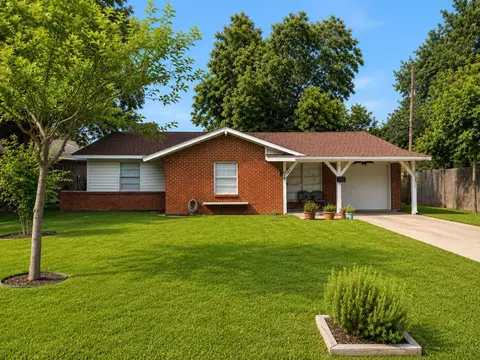 4357 Chestnut Dr, Mesquite, TX 75150