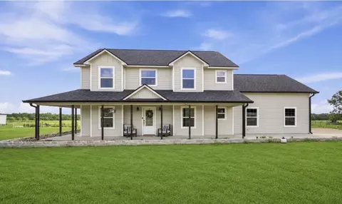 4855 Stitzle Rd, Crandall, TX 75114
