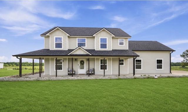 4855 Stitzle Rd, Crandall, TX 75114