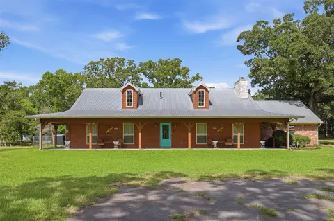 159 County Road 3195, Winnsboro, TX 75494