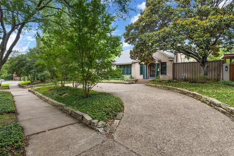 4311 N Hall St, Dallas, TX 75219
