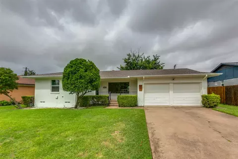2413 Patricia Ln, Garland, TX 75041