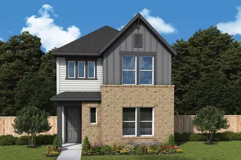 4821 Vizsla Ln, Mckinney, TX 75071