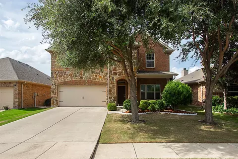11713 Summer Springs Dr, Frisco, TX 75036