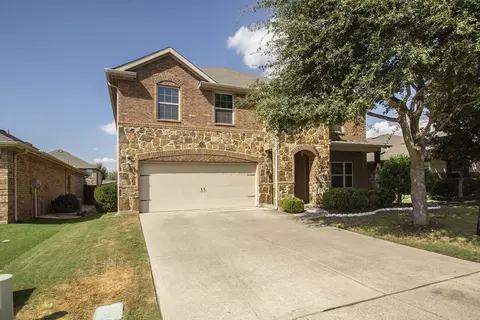 11713 Summer Springs Dr, Frisco, TX 75036