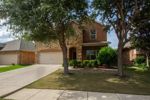 11713 Summer Springs Dr, Frisco, TX 75036