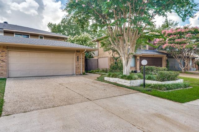 4984 Thunder Rd, Dallas, TX 75244