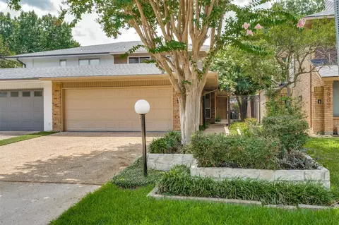 4984 Thunder Rd, Dallas, TX 75244