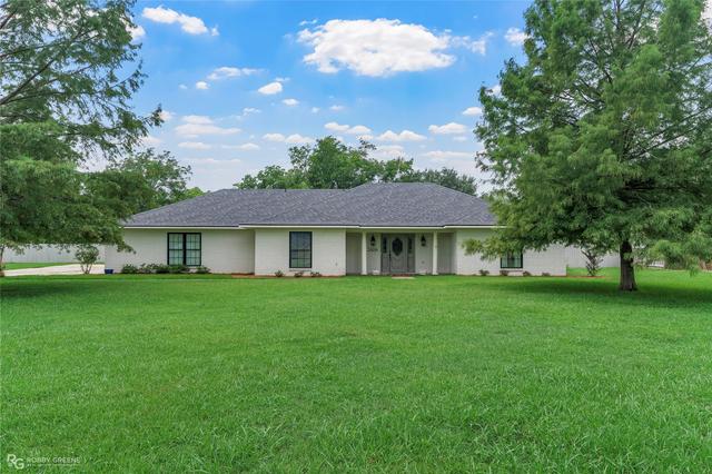 5404 Coach Rd, Bossier City, LA 71111